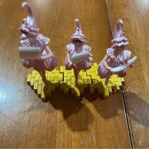 Hallmark Keepsake The Wizard of Oz Lullabye League